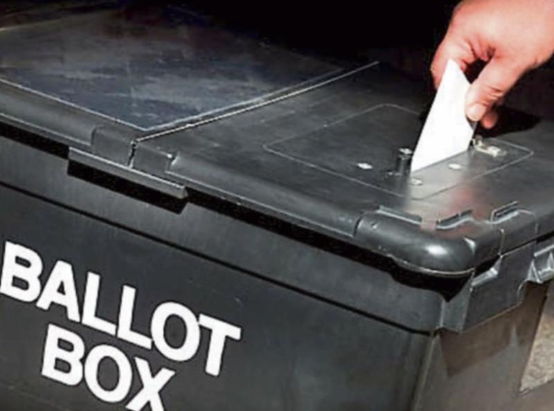 Elections 2024: But do they shout for Limerick or Clare? Locals with no mayoral vote